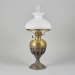 1462 4233 PARAFFIN LAMP